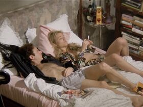 Тереза Расселл голая – Нетерпение чувств (1980) #3