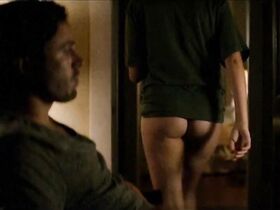 Тереза Палмер голая – Три девятки (2016)