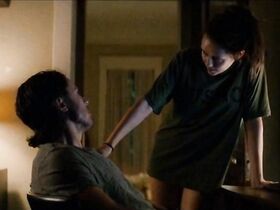 Тереза Палмер голая – Три девятки (2016) #3