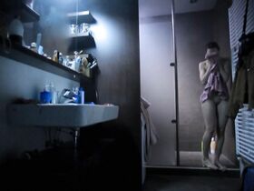 Искра Ирсак голая – Spots (2011)