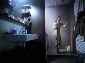 Искра Ирсак голая – Spots (2011) #2