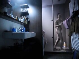 Искра Ирсак голая – Spots (2011) #3