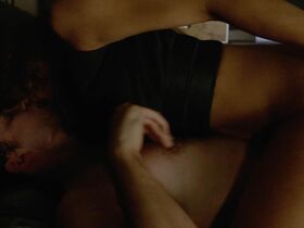 Патриция МакКензи голая – Космополис (2012) #3