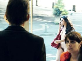 Сара Форестье голая – Имена людей (2010) #3