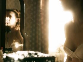 Елизавета Боярская секси, Екатерина Климова секси – Матч (2012)