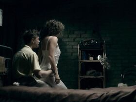 Елизавета Боярская секси, Екатерина Климова секси – Матч (2012) #3