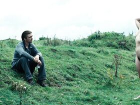 Аврора Брутен голая – Вне Сатаны (2011) #2