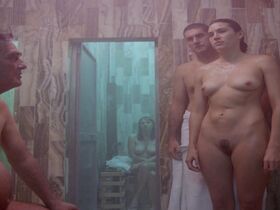 Наталиа Асеведо голая – После мрака свет (2012)