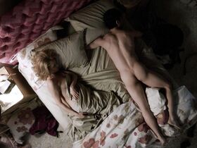 Кери Рассел голая – Американцы s04e09 (2016) #3