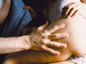 Орор Фороа голая – Шайтан (2006) #2