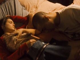 Роксана Мескида голая – Шайтан (2006) #2