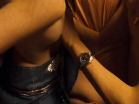 Роксана Мескида голая – Шайтан (2006) #3