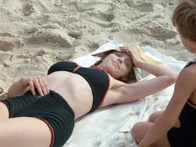 Катарина Тальбах голая – Жестяной барабан (1979) #2