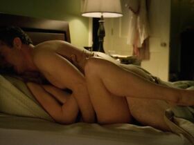 Энн Хеч голая – Жеребец s02e05 (2010)