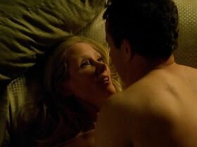 Энн Хеч голая – Жеребец s02e05 (2010) #3