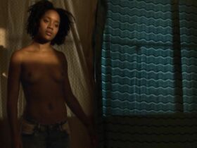 Юта Вонг Лой Синг голая – Райский номер (2015)