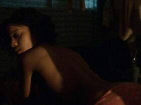 Юта Вонг Лой Синг голая – Райский номер (2015) #3