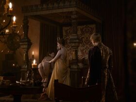 Маси Ди голая – Игра престолов s02e04 (2012) #2