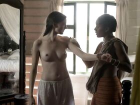 Гайте Янсен голая – Цена сахара (2013)