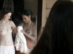Гайте Янсен голая – Цена сахара (2013) #3