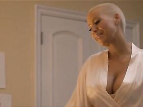 Эмбер Роуз голая – Sister Code (2015) #3