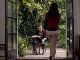 Лу Руа-Леколлине голая – Три воспоминания моей юности (2015) #3