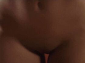 Гия Раме-Гэй голая – Скандал s01e03 (2016) #3