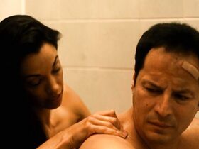 Джордан Мэдли голая – Непревзойдённый (2010) #3