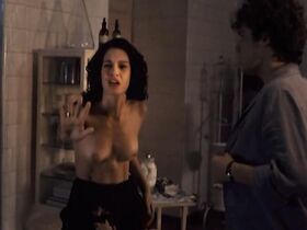 Мария Флор голая – Высшее счастье (2010) #3