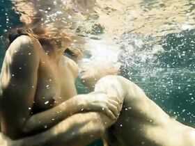 Паола Оливейра голая – Счастливы навсегда? s01e04 (2015)