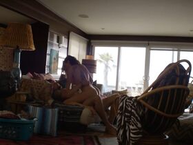 Кристина Очоа голая – По волчьим законам s01e02 (2016) #2