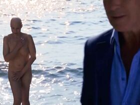 Трине Дюрхольм голая – Любовь – это всё, что тебе нужно (2012) #3