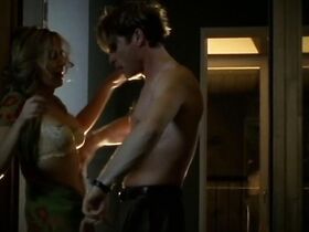 Ева Хассманн голая – Ein Engel und Paul (2002) #2