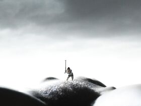 Зои Горман голая – Вне снов (2016) #2