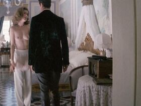 Барбара Зукова голая – Сицилиец (1987) #3