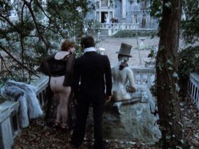 Андреа Ферреоль голая – Большая жратва (1973) #3