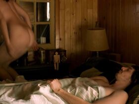 Молли Паркер голая – Кто любит солнце (2006) #3