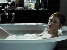 Эми Адамс секси – Бэтмен против Супермена: На заре справедливости (2016) #2