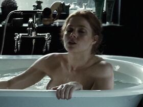 Эми Адамс секси – Бэтмен против Супермена: На заре справедливости (2016) #3