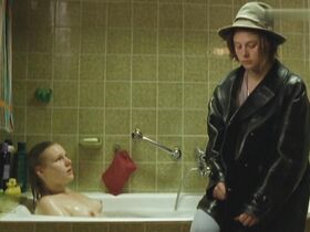 Розалия Томас голая – Хорошие времена (2007)