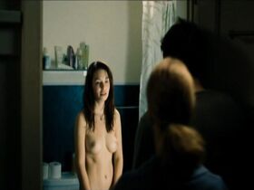 Сара Хорват голая, Урсина Ларди голая – Песни любви и ненависти (2010)