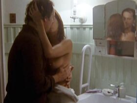 Паола Крум голая – Эпитафии s01 (2004)