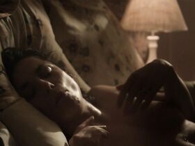 Шарлотта Райли голая – Реванш s01e02 (2009) #1