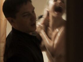 Шарлотта Райли голая – Реванш s01e02 (2009) #2