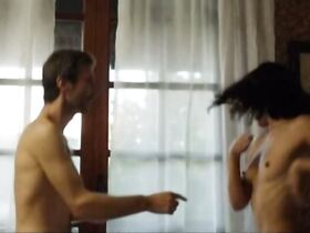 Вимала Понс голая – У Венсана нет чешуи (2014) #2