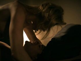 Франциска Вайс голая – Janus s01e04-05 (2013) #3