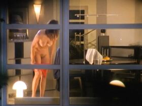 Сабина Луфт голая – Die Verbrechen des Professor Capellari s01e01 (1998) #3