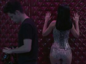 Эммануэль Беар голая – Моя Госпожа (2014) #2