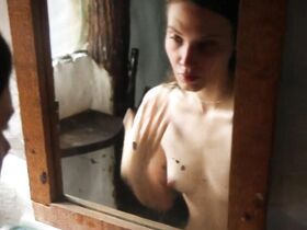 Кэйлан Бернетт голая – 1009 (2013) #3