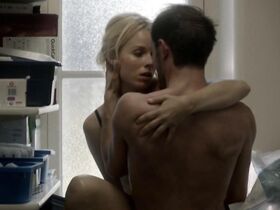 Хелена Аф Сандеберг голая – Блонди (2012) #2